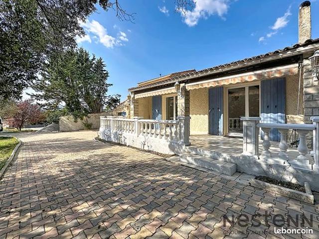 Maison vente à Brignoles, Pourrières