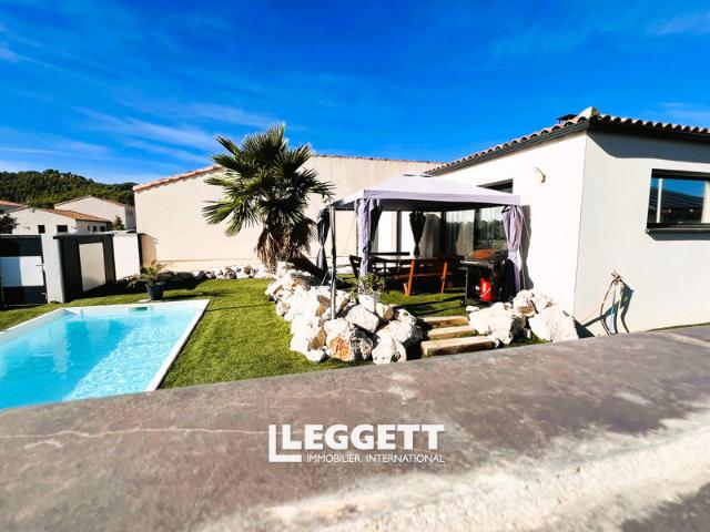 Maison vente à Cessenon-sur-Orb, Hérault