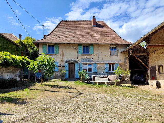 Maison vente à France métropolitaine, Châbons