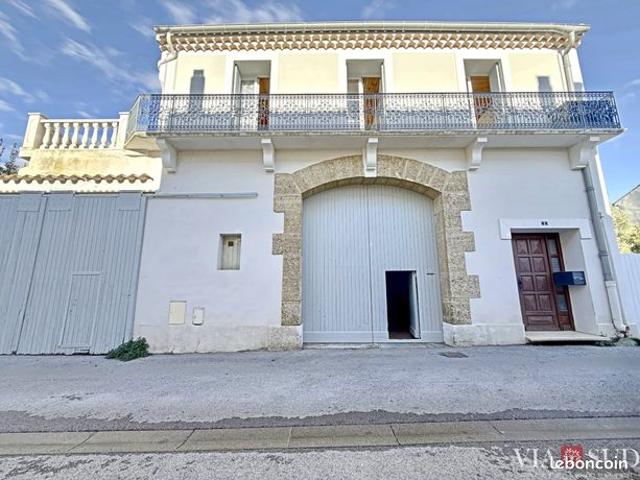 Maison vente à Béziers, Colombiers