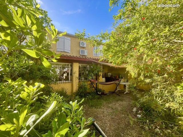 Maison vente à Montpellier, Vic-la-gardiole