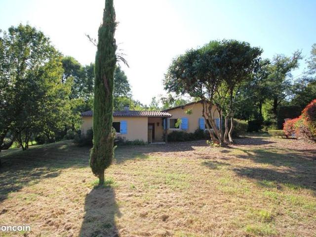 Maison vente à Villefranche-de-Rouergue, La Fouillade