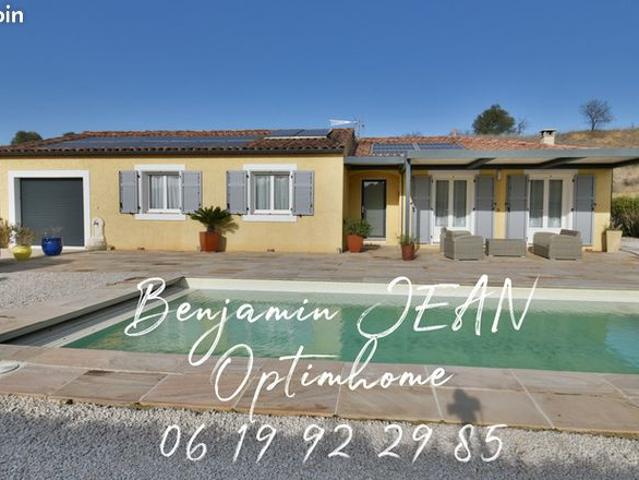 Maison vente à Béziers, Nissan-lez-enserune