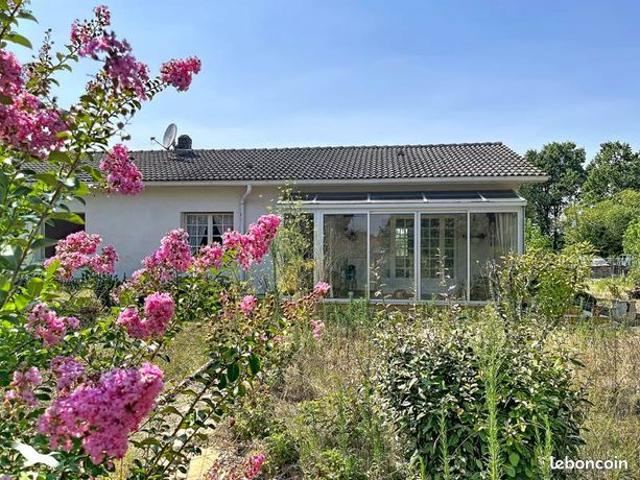 Maison vente à Nérac, Houeillès