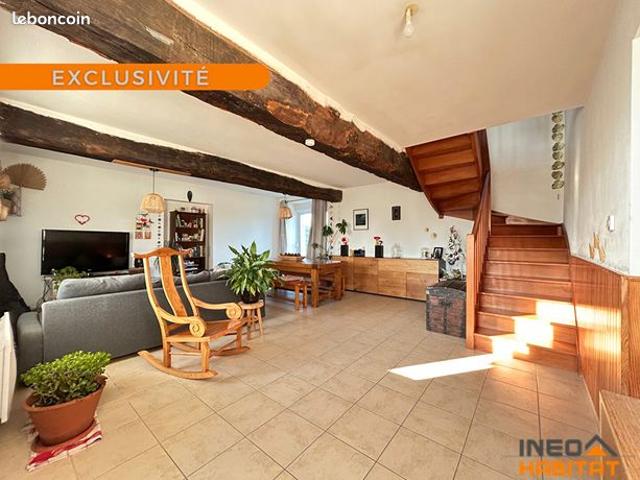 Maison vente à Rennes, Bretagne