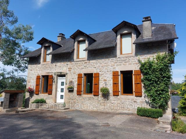 Maison vente à Ussel, Egletons