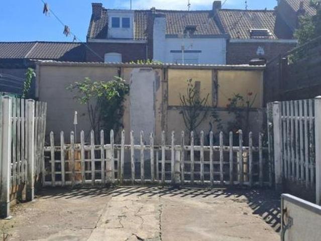 Maison vente à Lille, Tourcoing