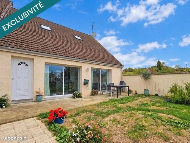 Maison vente à Longueville, Manche