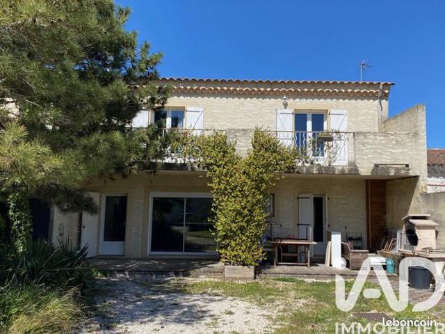 Maison vente à Avignon