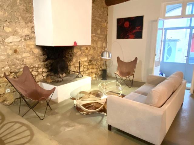 Maison vente à Narbonne, Roquefort-des-corbières