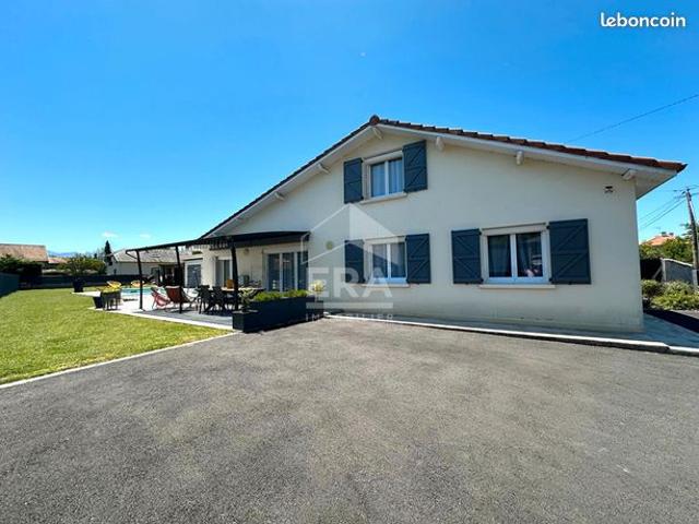 Maison vente à Tarbes, Barbazan-debat