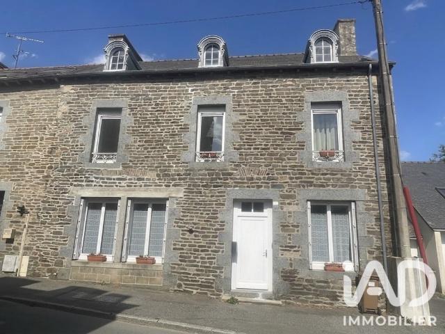 Maison vente à Saint-Brieuc, Bretagne