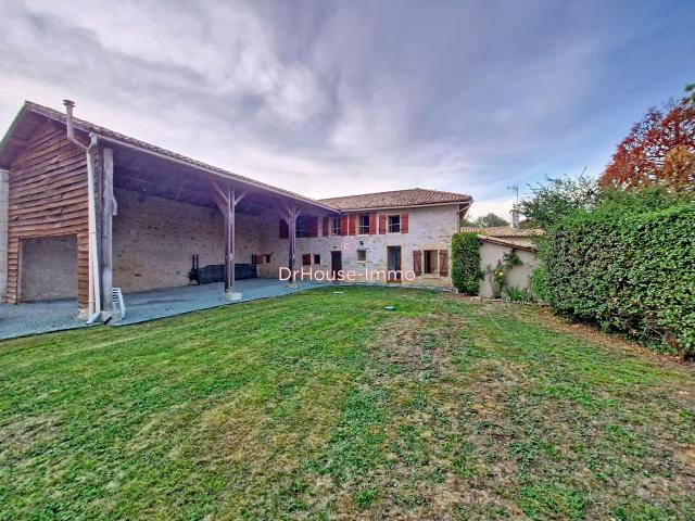 Maison vente à La Bergerie, Verruyes