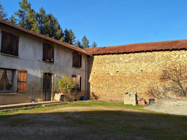 Maison vente à Tarbes, Bazordan