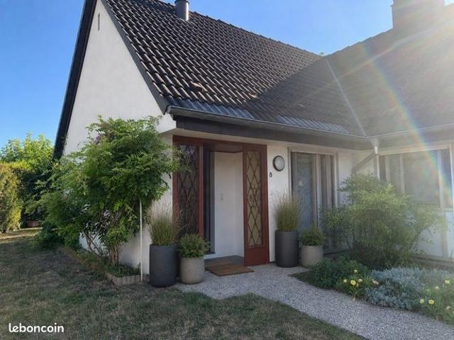 Maison vente à Dingsheim, Collectivité européenne d'Alsace