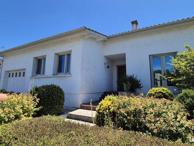 Maison vente à Condom