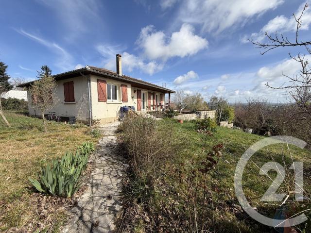 Maison vente à Albi, Cagnac-les-mines