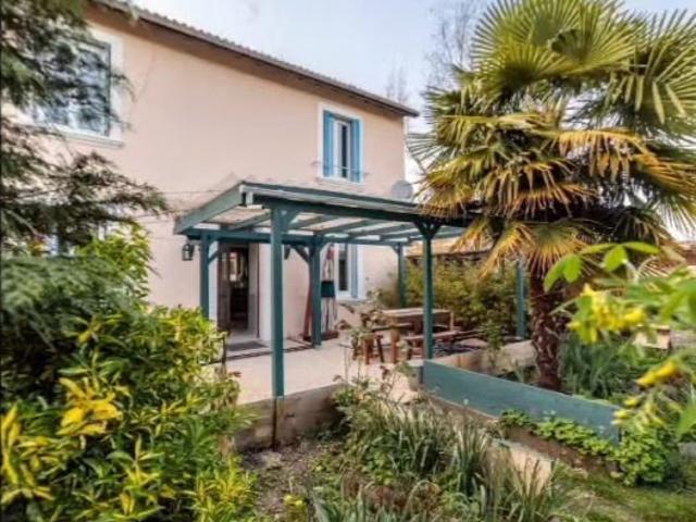 Maison vente à Riom, Randan