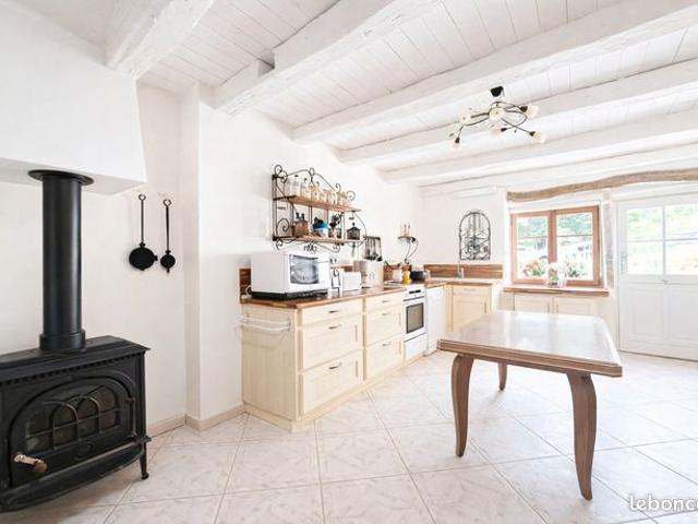 Maison vente à Lons-le-Saunier, Ladoye-sur-seille