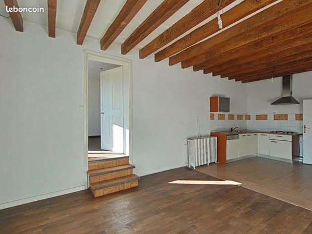 Maison vente à Chinon, Chouzé-sur-loire