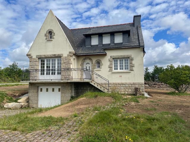 Maison location à Vannes, Bretagne
