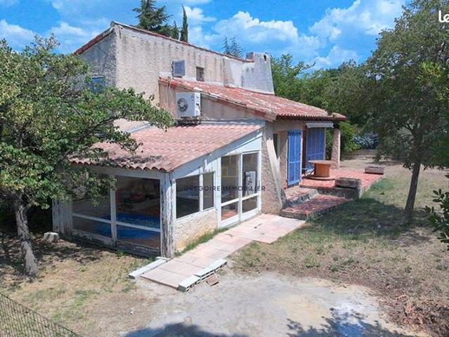 Maison vente à Apt, Pertuis