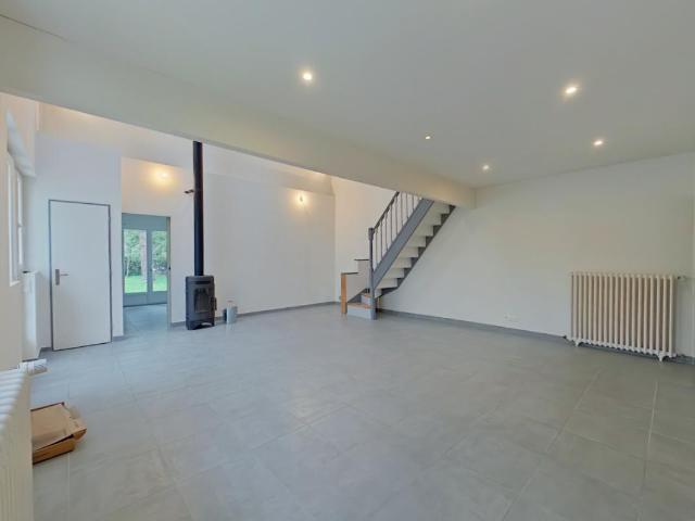 Maison location à Poitiers, Saint-georges-lès-baillargeaux