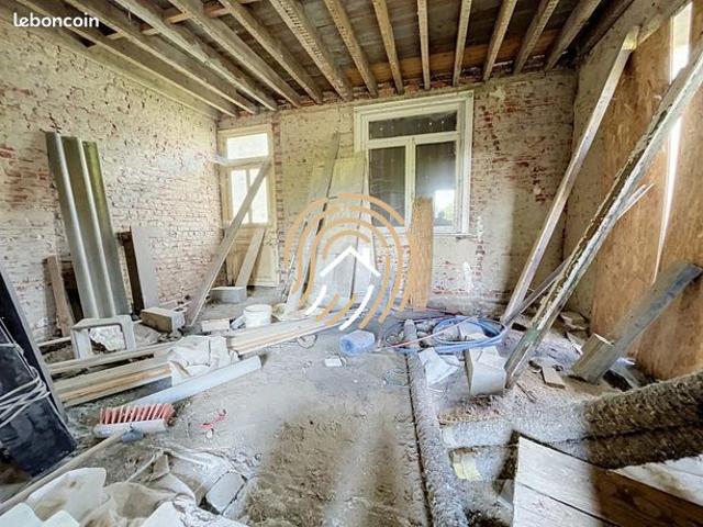 Maison vente à Douai, Raimbeaucourt