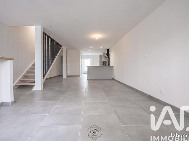 Maison vente à Thionville, Metzeresche