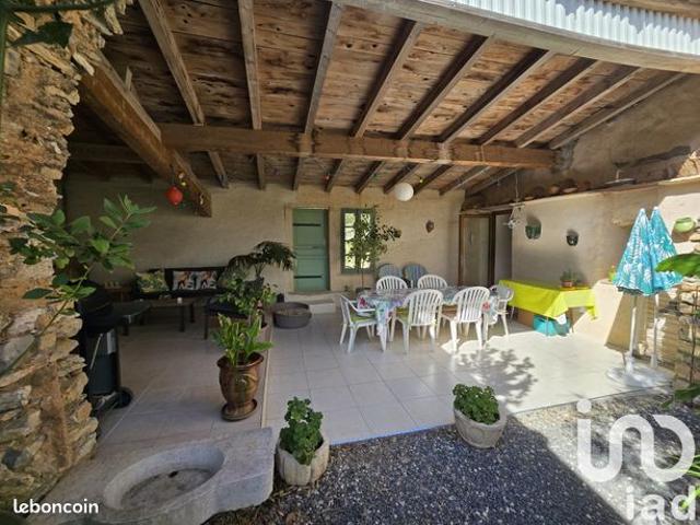 Maison vente à Narbonne, Villeneuve-les-corbières