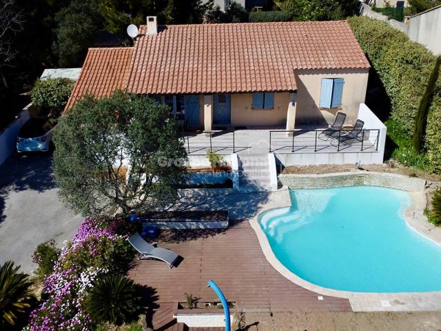 Maison vente à Istres, Ensuès-la-redonne
