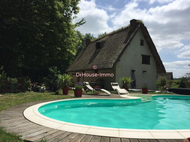 Maison vente à Boisset-Hennequin, Saint-Vincent-des-Bois