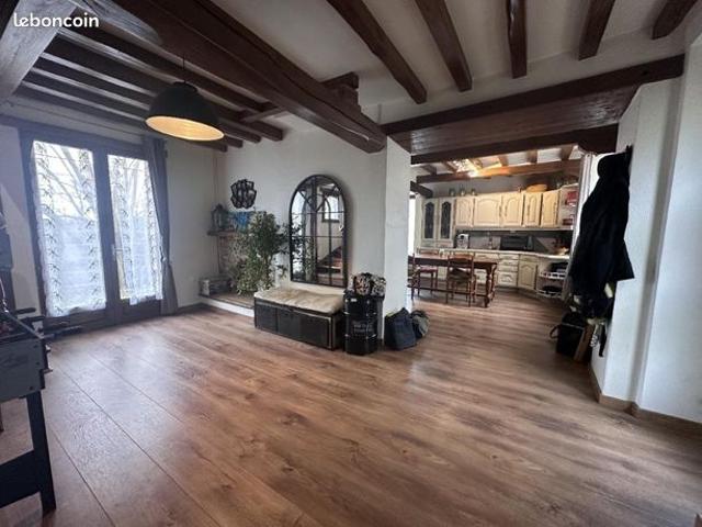 Maison vente à Clermont, Rantigny