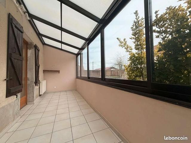 Maison vente à Château-Thierry, Neuilly-saint-front