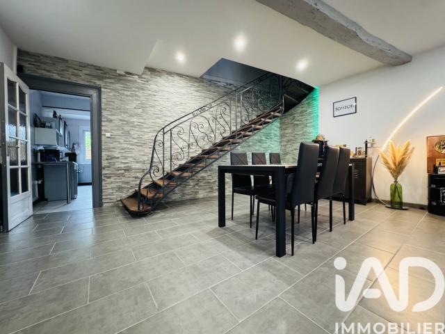 Maison vente à Castelsarrasin, Lamagistère