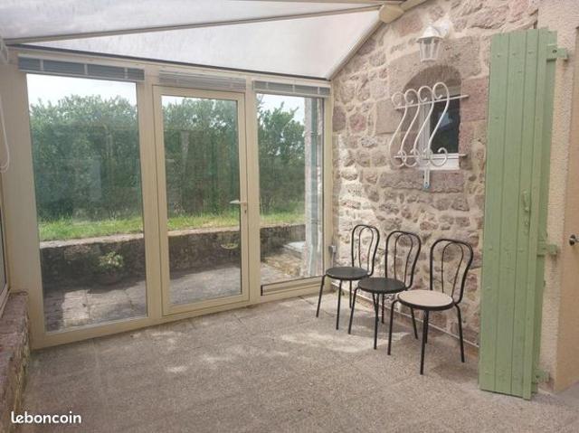 Maison vente à Aubusson, Toulx-sainte-croix