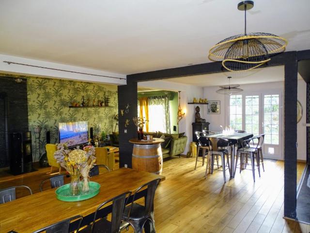 Maison vente à Houppeville, Le Fond du Val