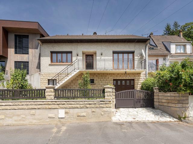 Maison vente à Palaiseau, Marcoussis