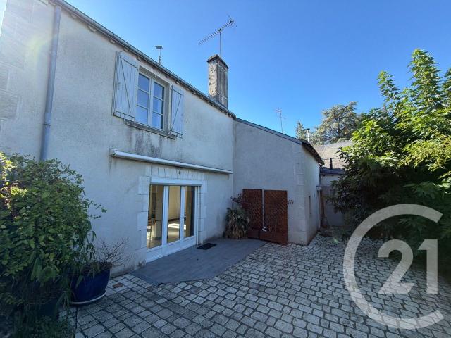 Maison vente à Orléans, Beaugency