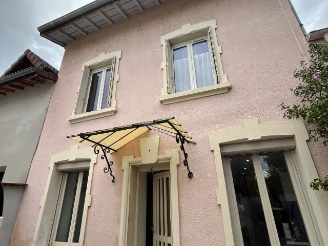 Maison location à Belley, Villieu-loyes-mollon