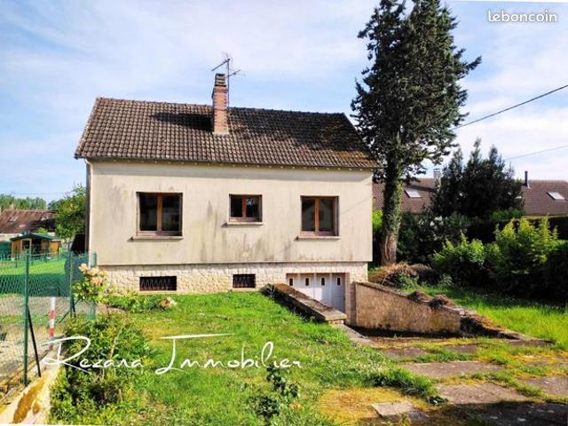 Maison vente à Provins, Châtenay-sur-seine