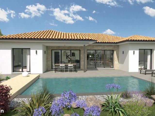 Maison vente à Mimizan