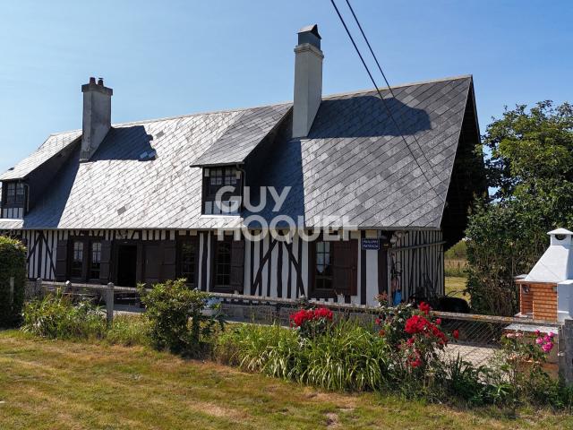 Maison vente à Bernay