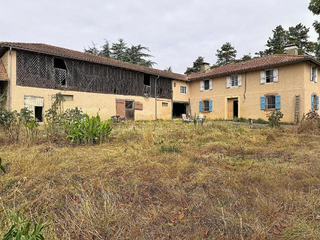 Maison vente à Mirande, Masseube