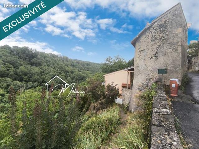 Maison vente à Angoulême, Saint-saturnin