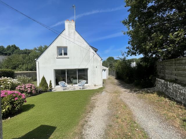 Maison vente à Vannes, Bretagne