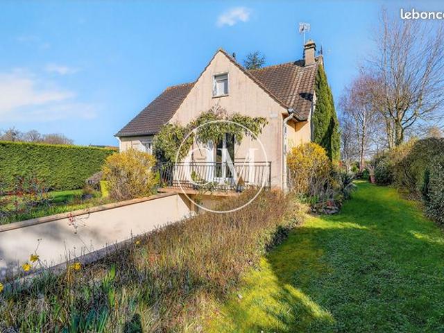 Maison vente à Rambouillet, Orcemont