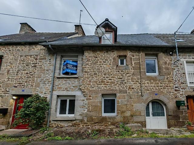 Maison vente à Saint-Malo, Bretagne