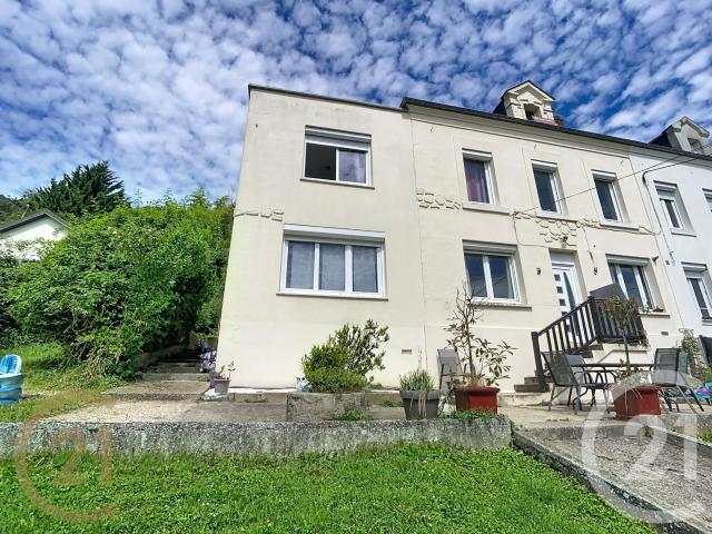 Maison vente à Le Havre, Lillebonne