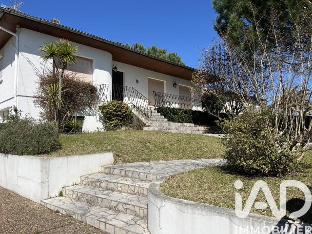 Maison vente à Dax